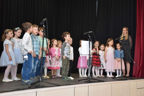 Beseda s důchodci - 7.5.2022